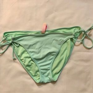 Victoria’s Secret Swim bottoms
